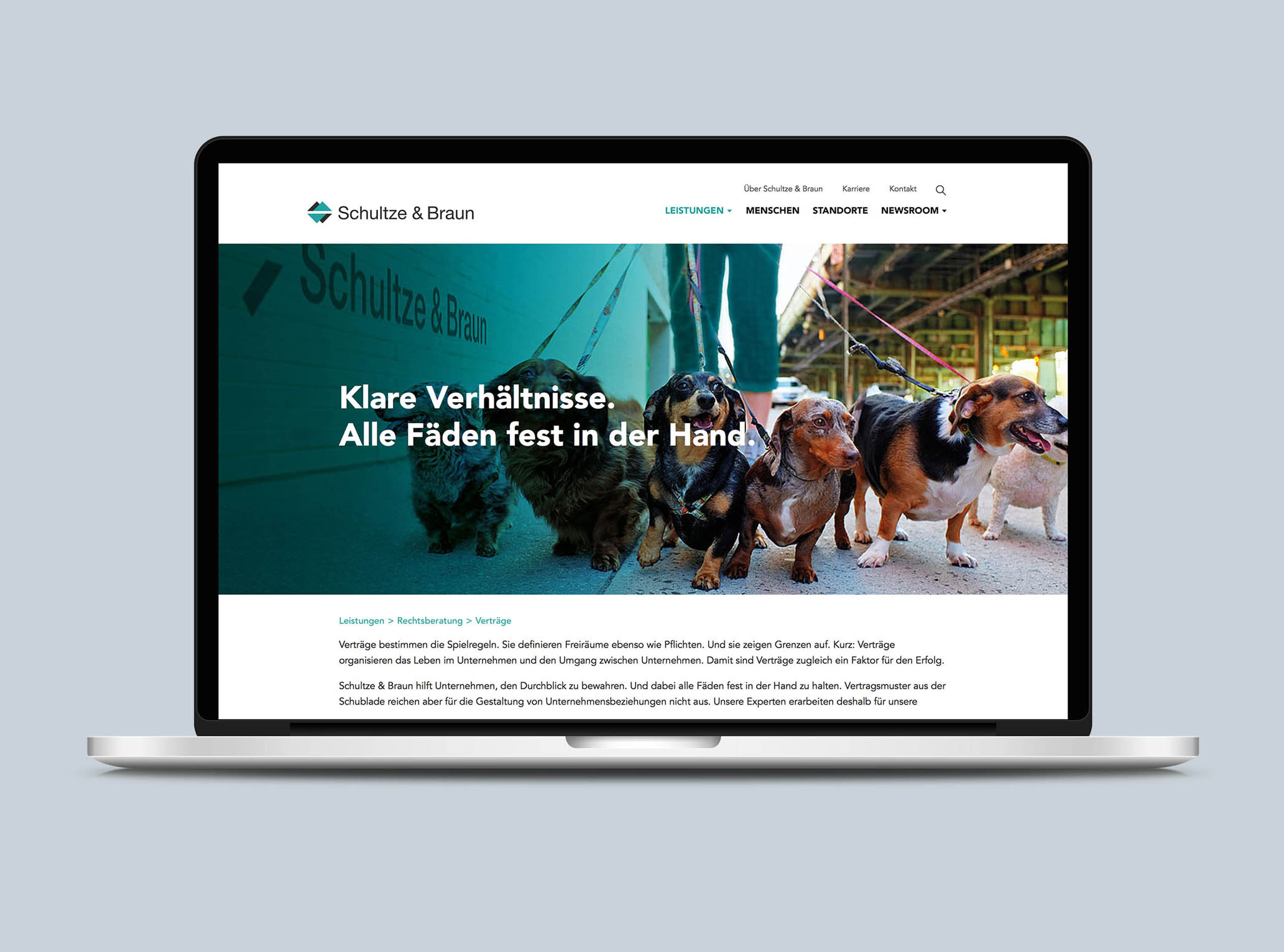 WEBDESIGN ROTBERG DESIGN